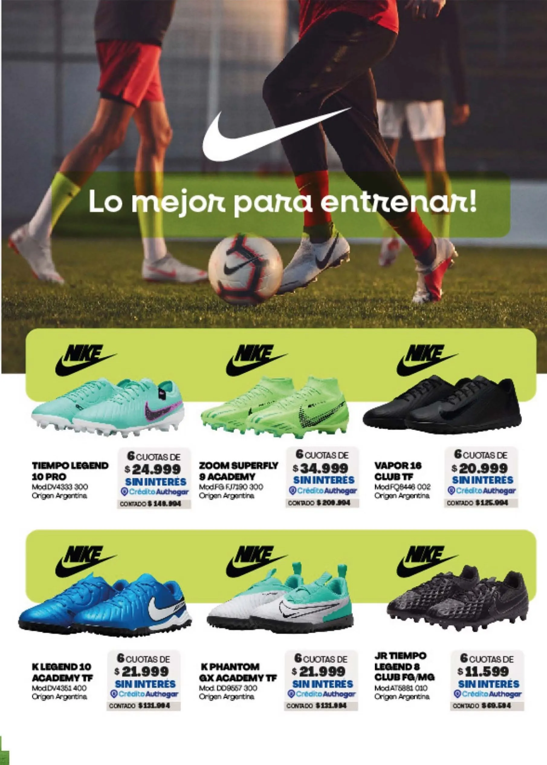 Ofertas de Authogar Ofertas dia del padre! 12 de junio al 30 de junio 2025 - Página 71 del catálogo