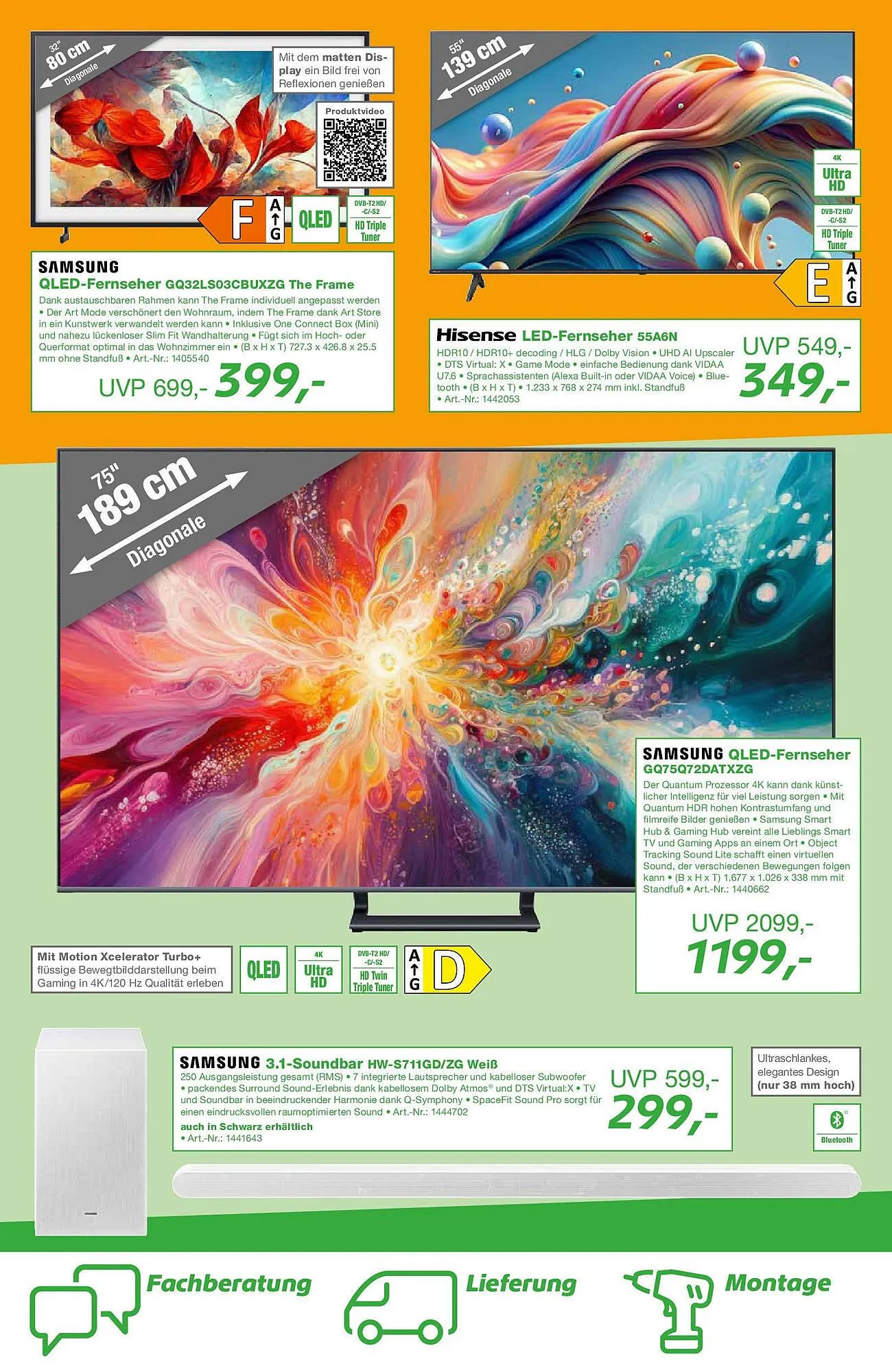 Kabs Polsterwelt Prospekt von 29. Mai bis 14. Juni 2025 - Prospekt seite 8