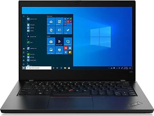 LENOVO ThinkPad | 14" | Intel i5-10310U | 4 x 4.40 GHz |, Notebook, mit 14 Zoll Display, Intel® Core™ i5,i5-10310U Prozessor, 16 GB RAM, 512 GB SSD, Intel® UHD Graphics, Schwarz, Windows 11