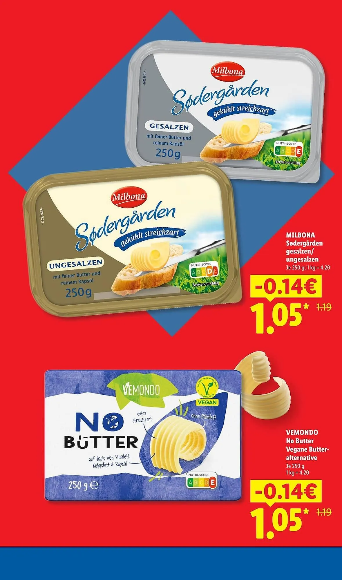 Lidl Prospekt von 10. Mai bis 31. Dezember 2026 - Prospekt seite 5