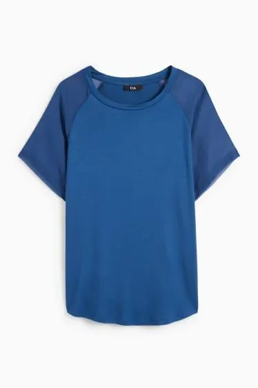 T-shirt - regular fit