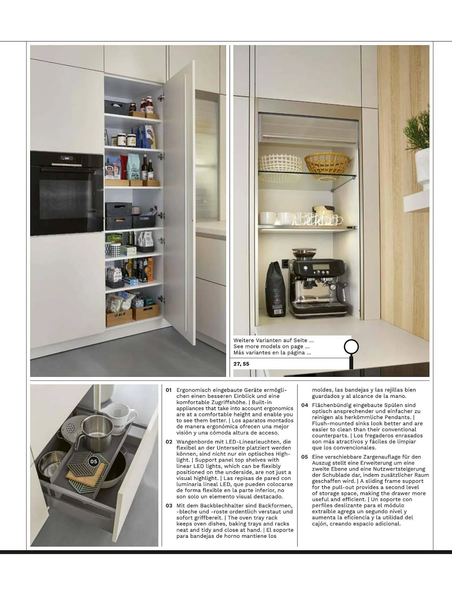 Wiethoff Prospekt von 13. März bis 26. März 2025 - Prospekt seite 21