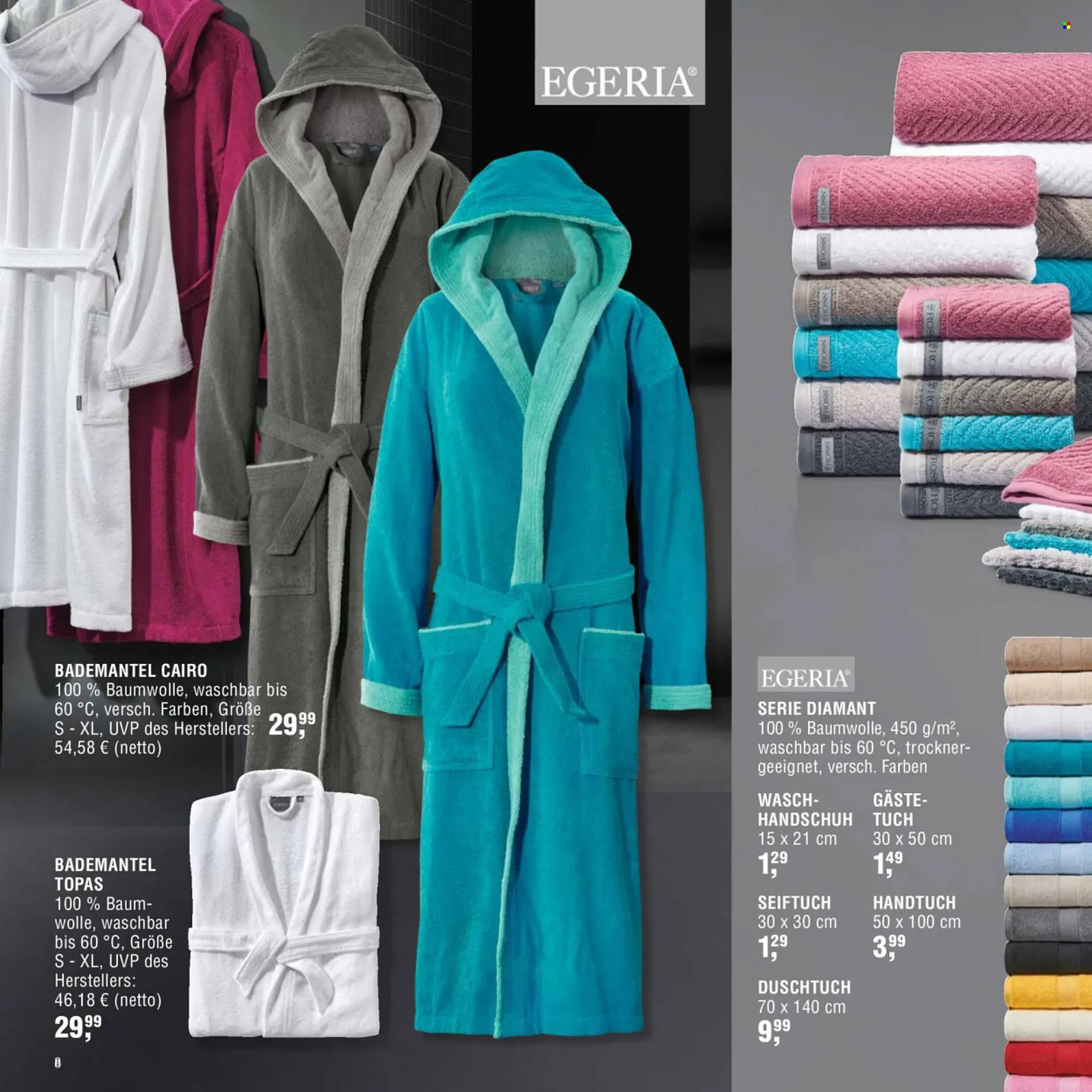 Handelshof Prospekt von 2. Oktober bis 15. Oktober 2025 - Prospekt seite 8