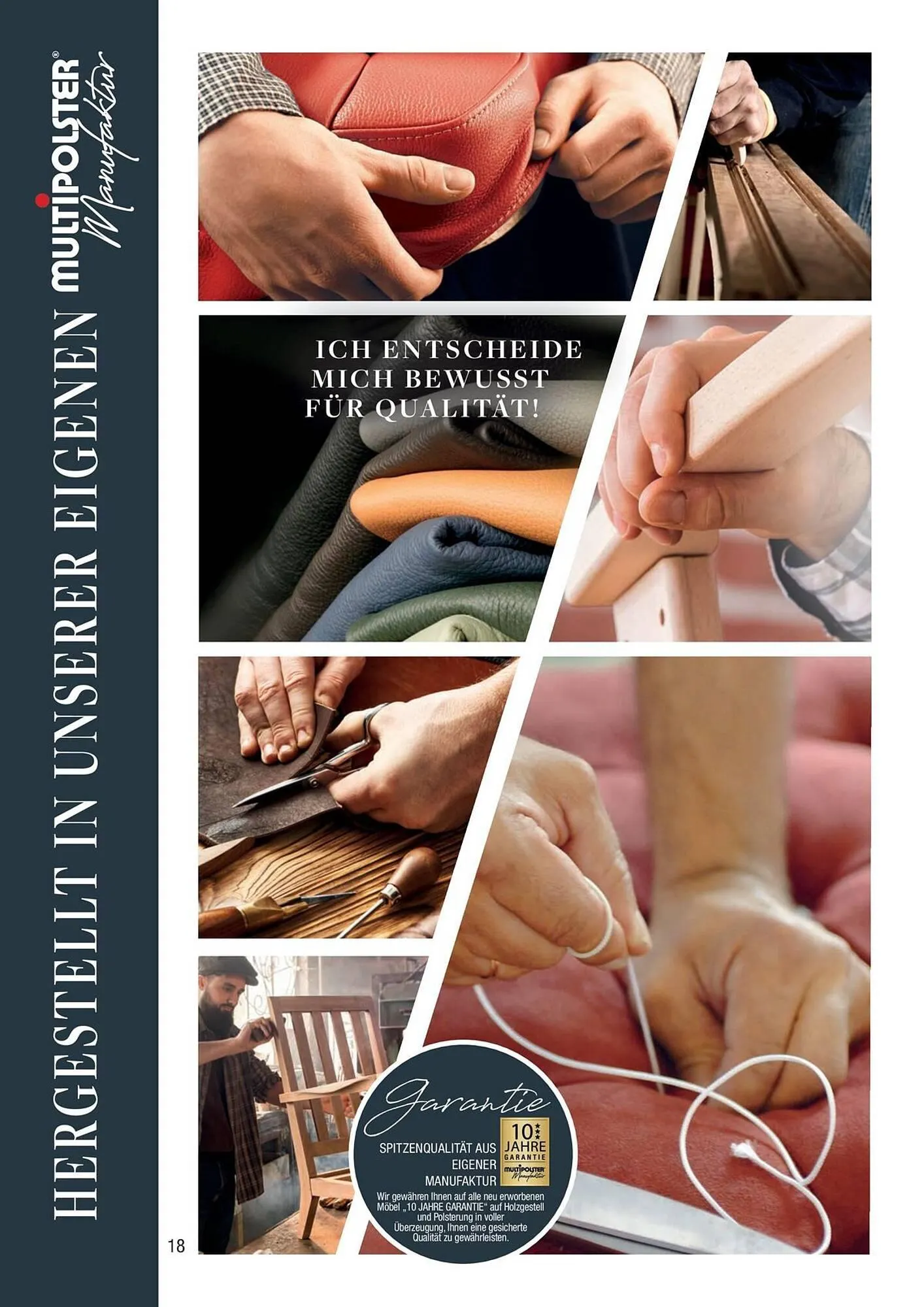 Multipolster Prospekt von 25. Juni bis 20. Juli 2025 - Prospekt seite 20