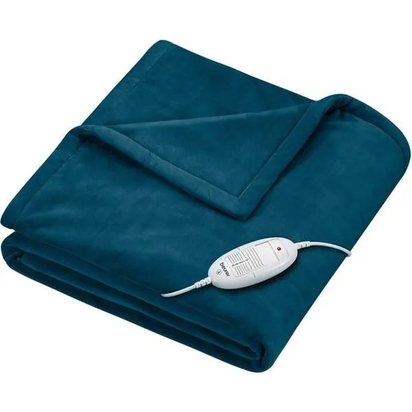 Wärmezudecke HD75 Cosy Ocean, Heizdecke