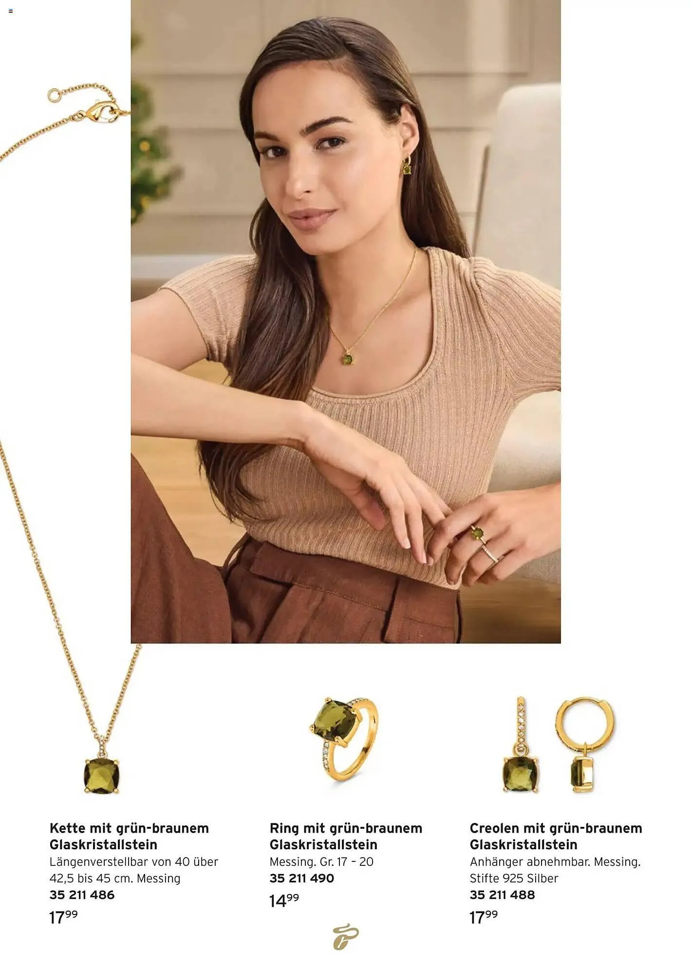 Tchibo Prospekt von 19. November bis 9. Dezember 2025 - Prospekt seite 46