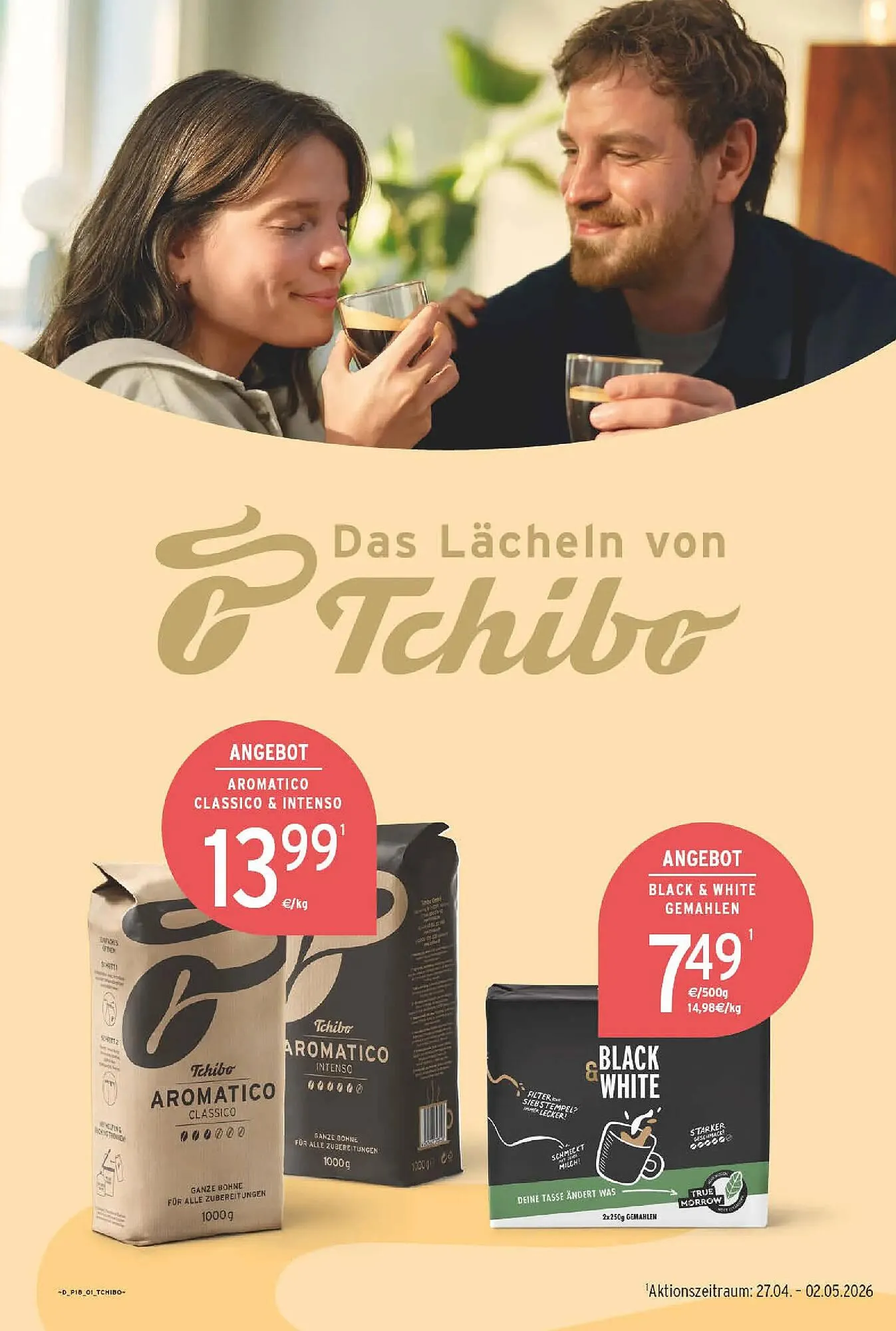 Nah & gut Prospekt von 26. April bis 2. Mai 2026 - Prospekt seite 13