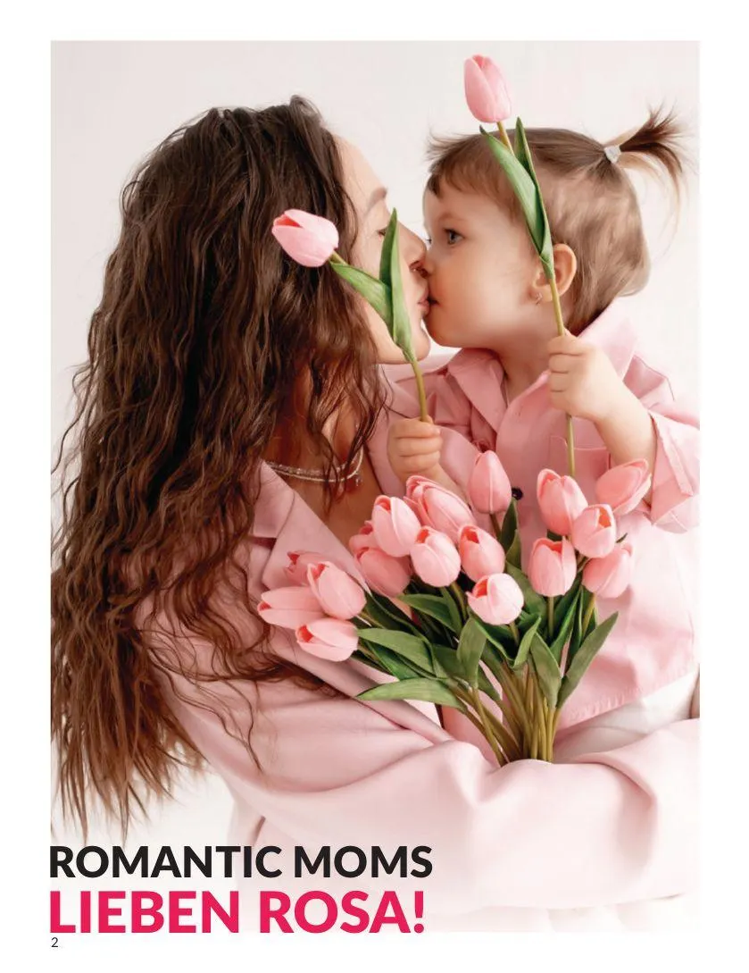 Avon Aktueller Prospekt von 7. Mai bis 21. Mai 2025 - Prospekt seite 2