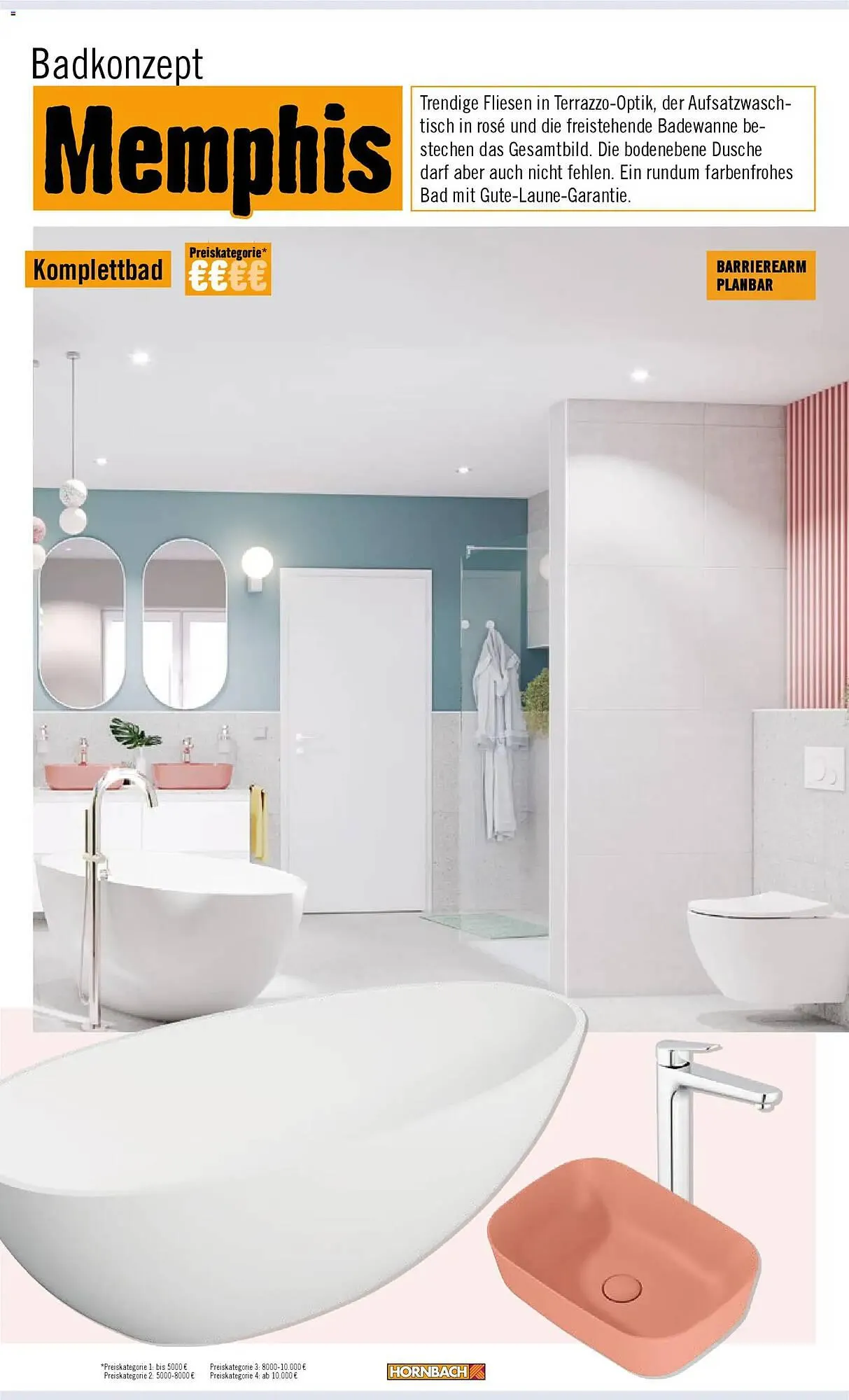 Hornbach Prospekt von 2. Februar bis 31. Dezember 2026 - Prospekt seite 38