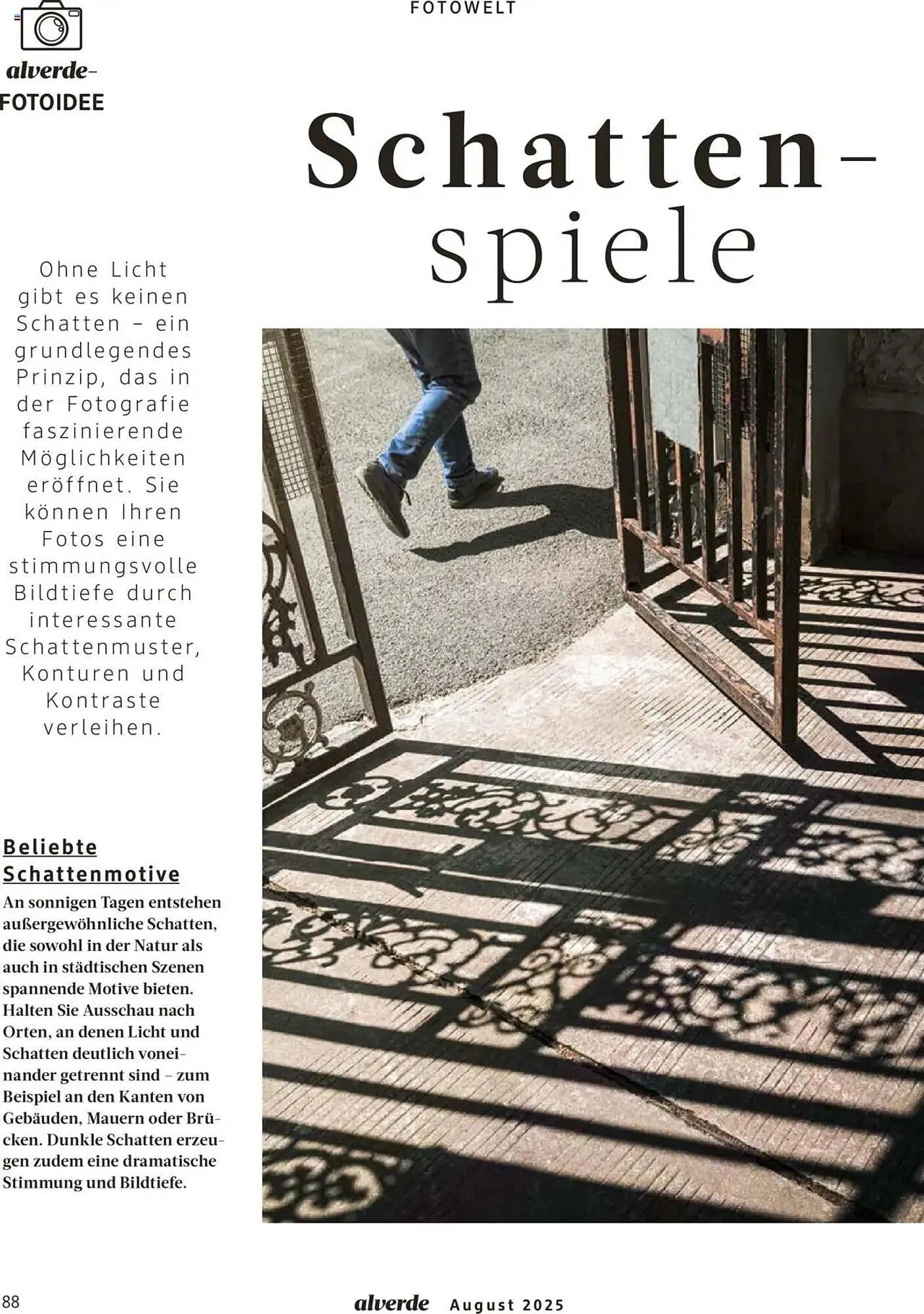 dm drogerie Prospekt von 1. August bis 31. August 2025 - Prospekt seite 88