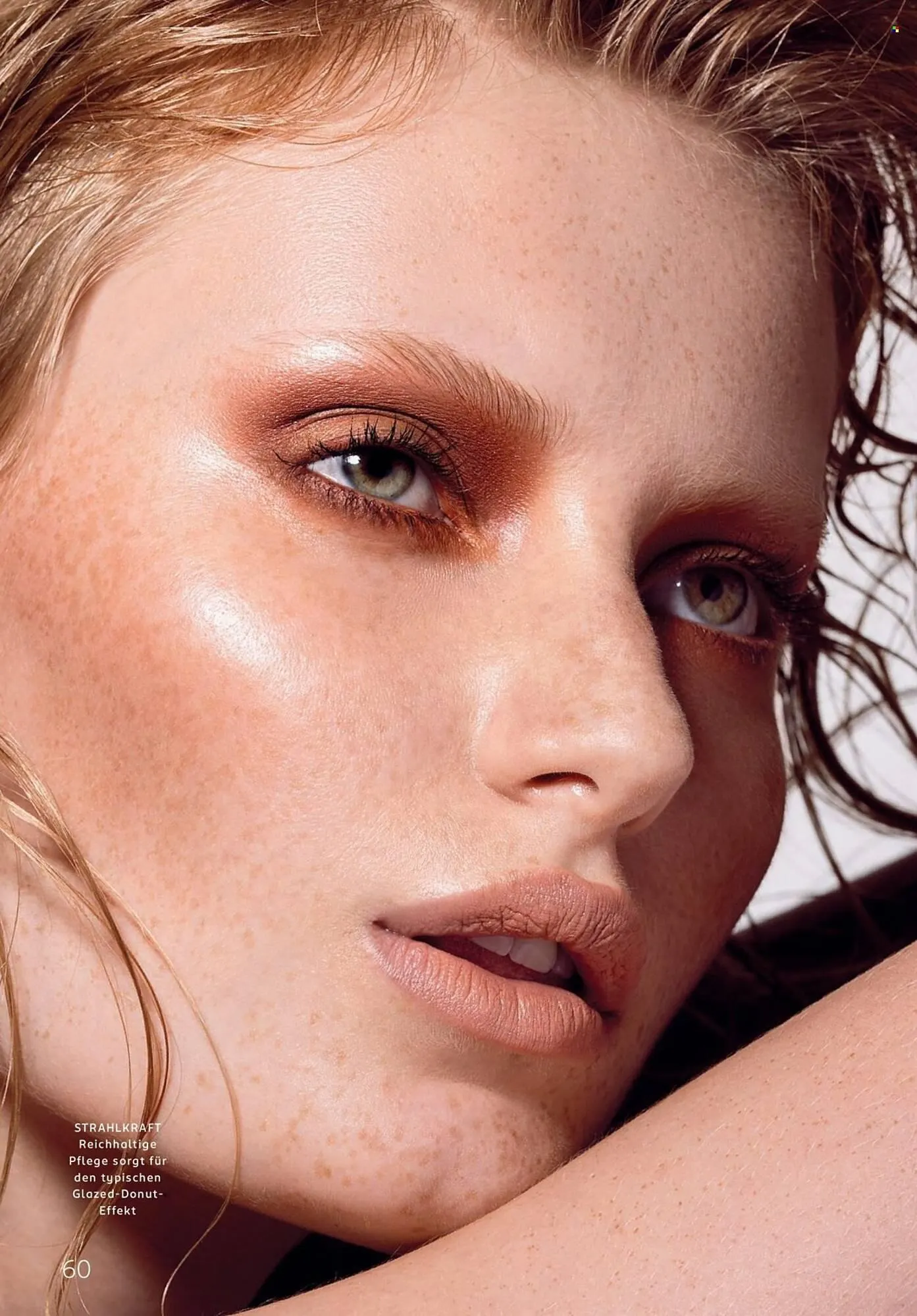 Rossmann Magazin von 1. März bis 31. März 2026 - Prospekt seite 60