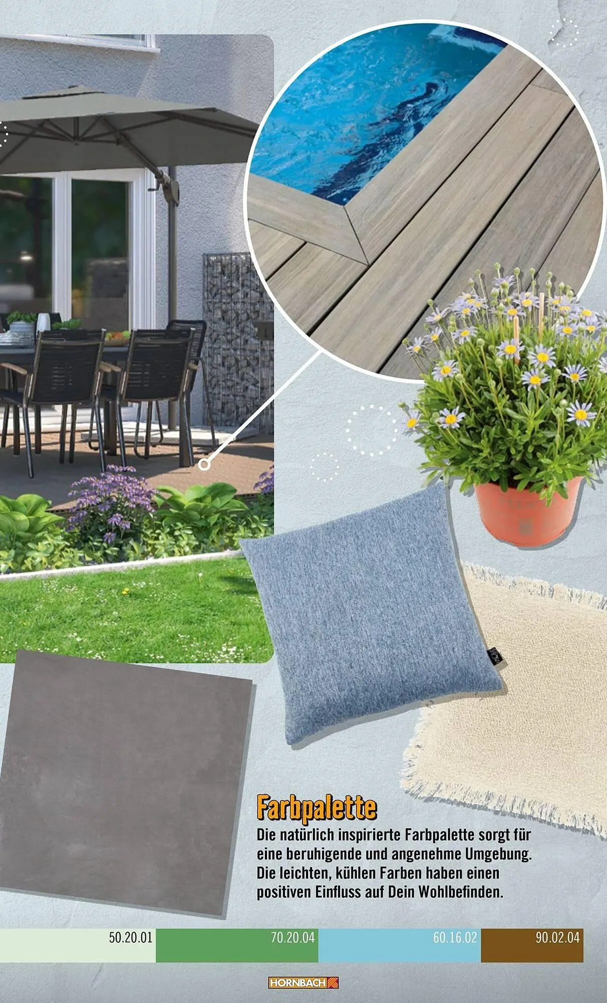 Hornbach Prospekt von 15. Oktober bis 29. Oktober 2025 - Prospekt seite 11