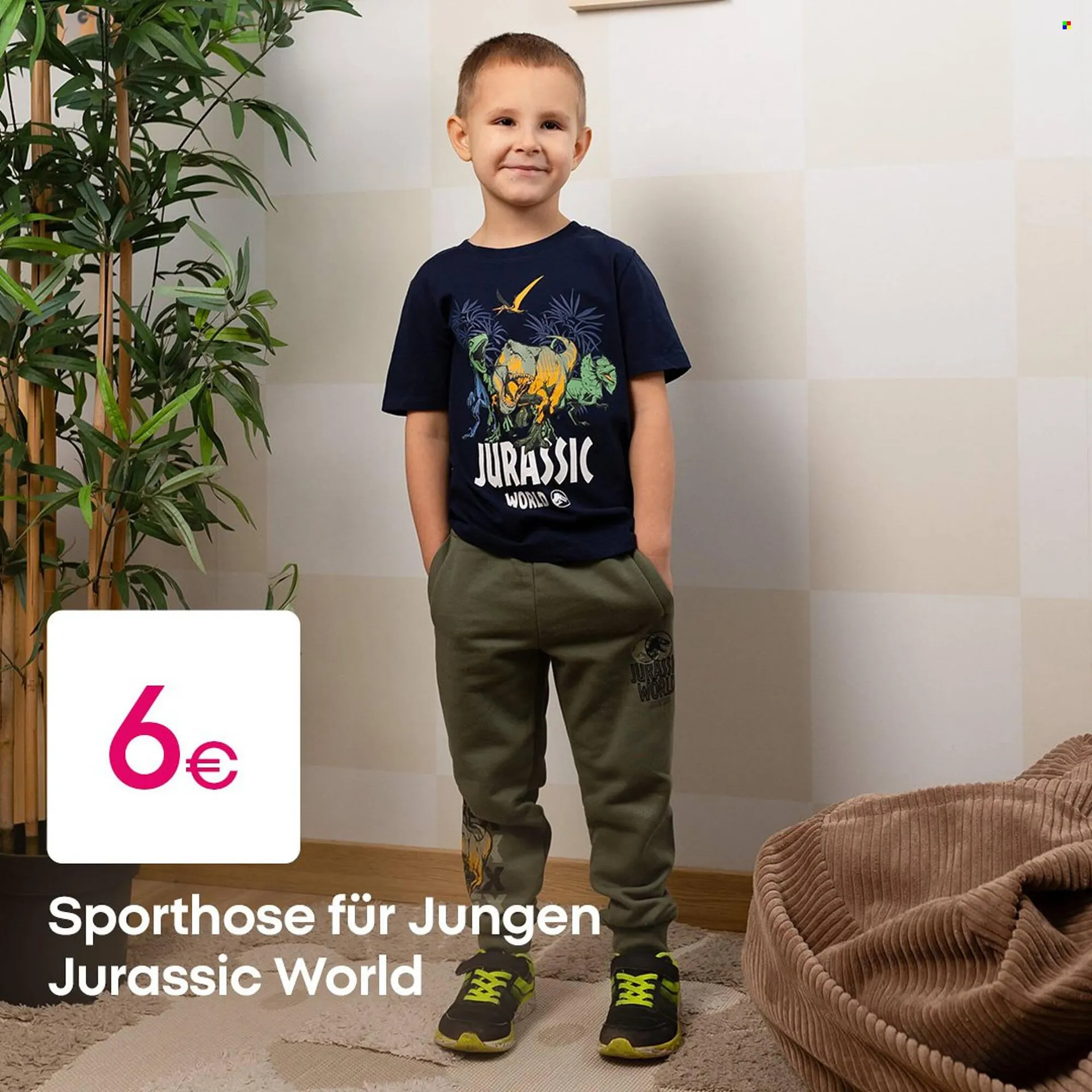 PEPCO Prospekt von 25. Januar bis 2. Februar 2026 - Prospekt seite 4