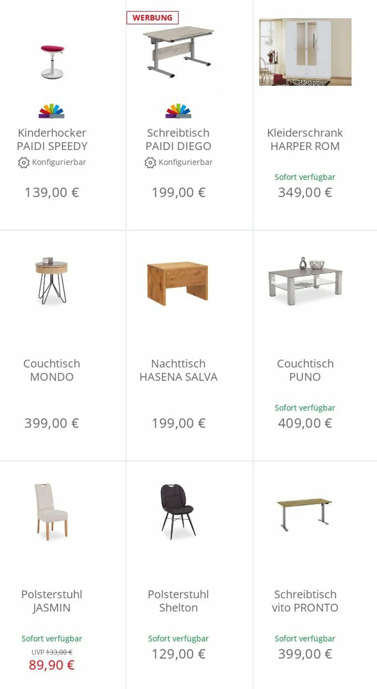 Ostermann Aktueller Prospekt von 7. Juli bis 20. Juli 2025 - Prospekt seite 24