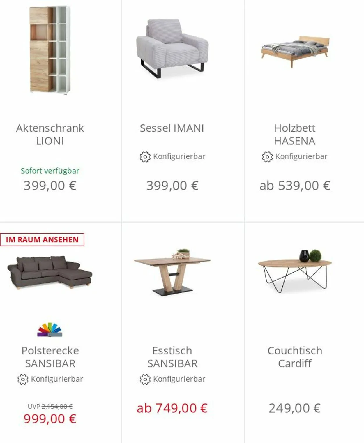 Ostermann Aktueller Prospekt von 9. Juni bis 22. Juni 2025 - Prospekt seite 44