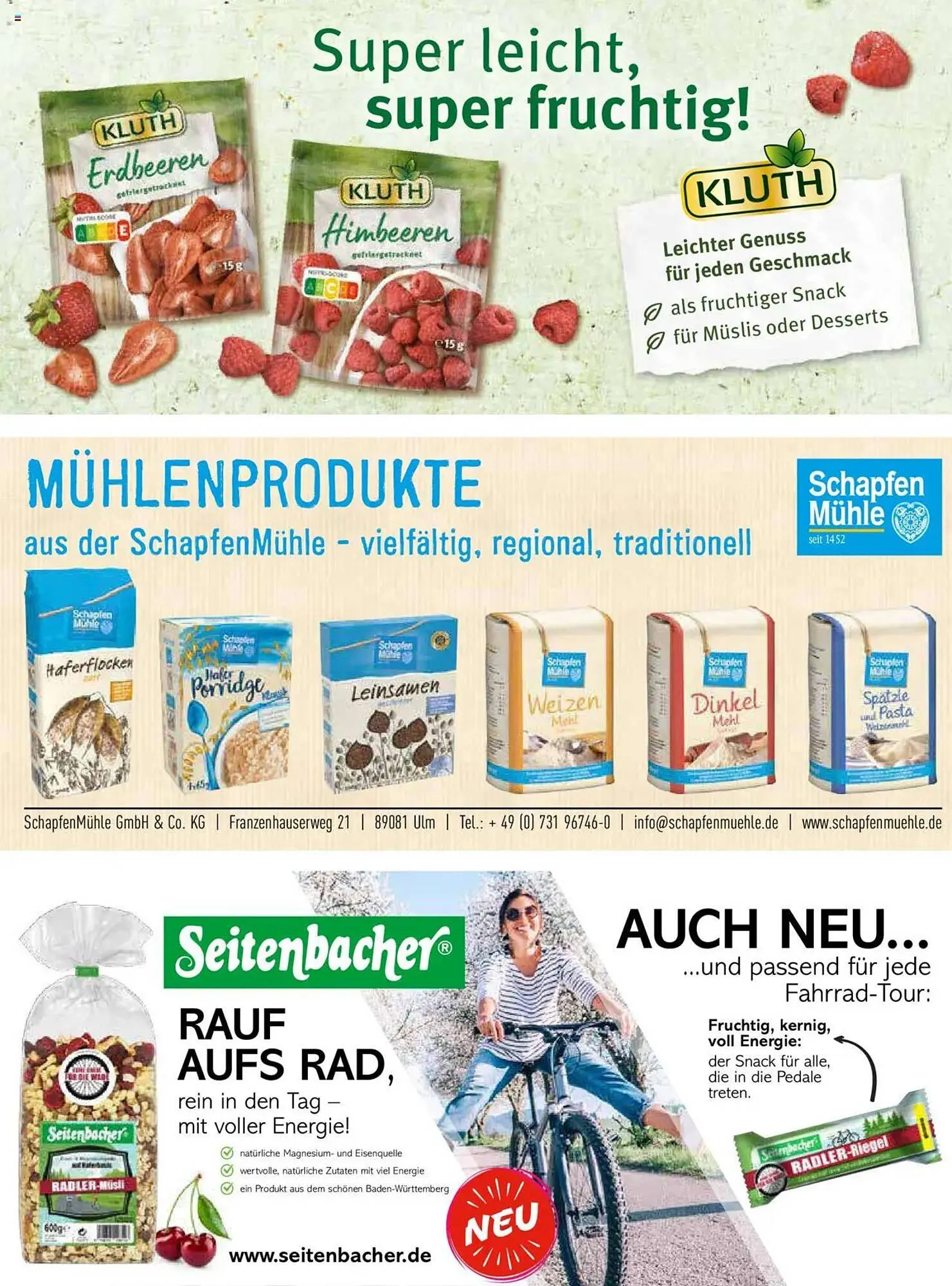 V Markt Prospekt von 1. Juli bis 31. August 2025 - Prospekt seite 15