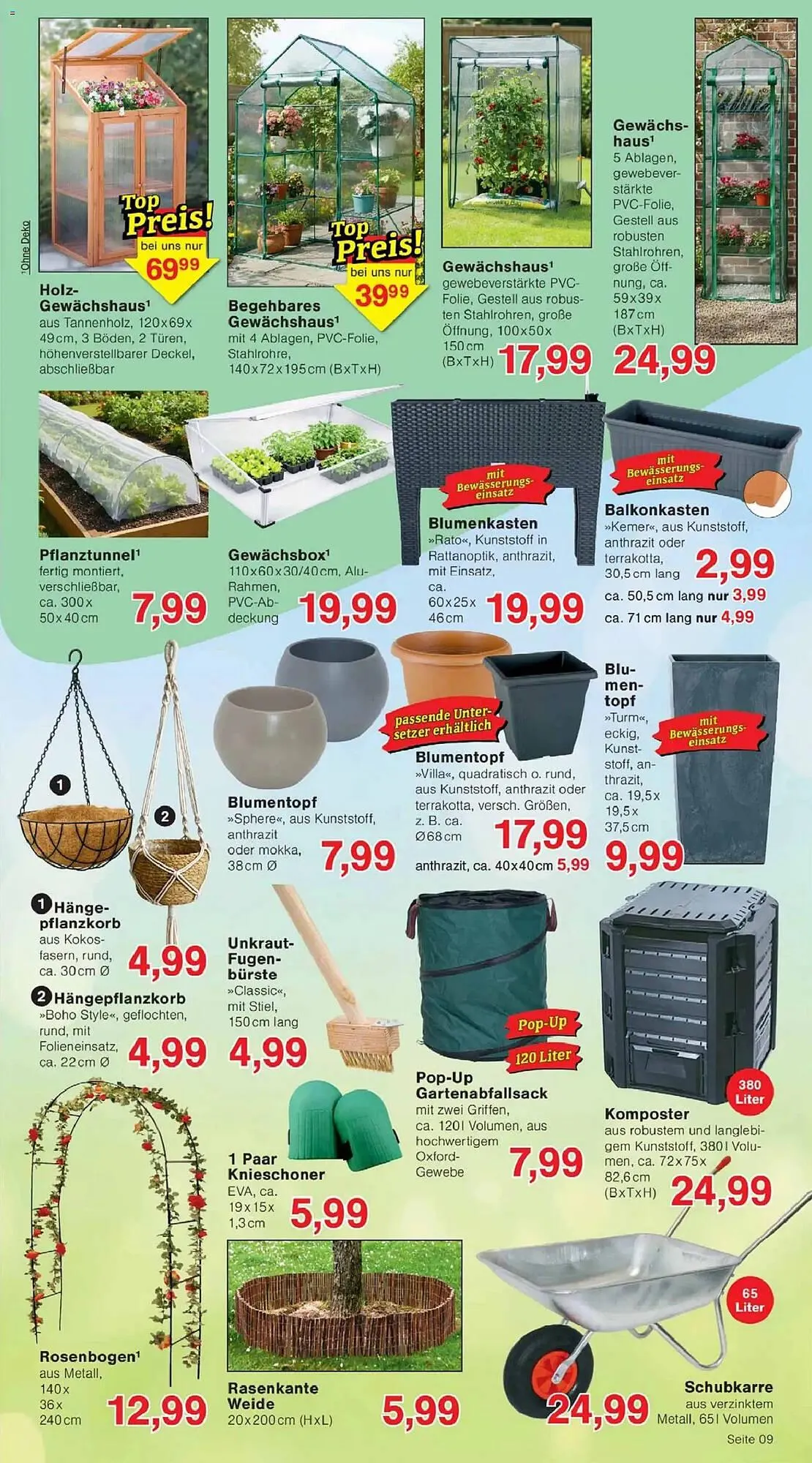 Jawoll Prospekt von 30. März bis 4. April 2026 - Prospekt seite 13