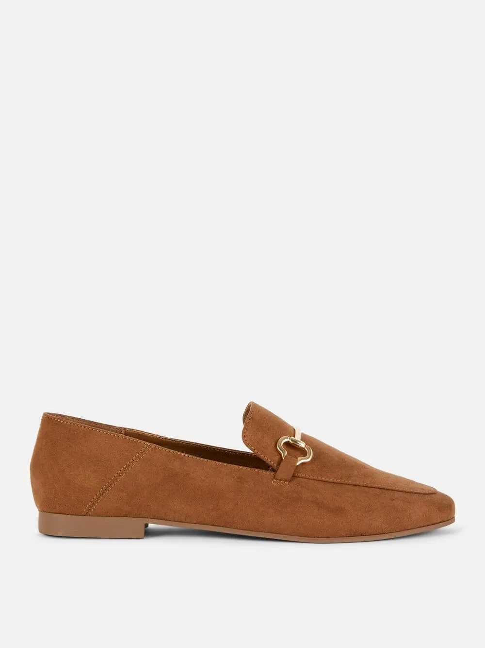 Loafer mit Trense