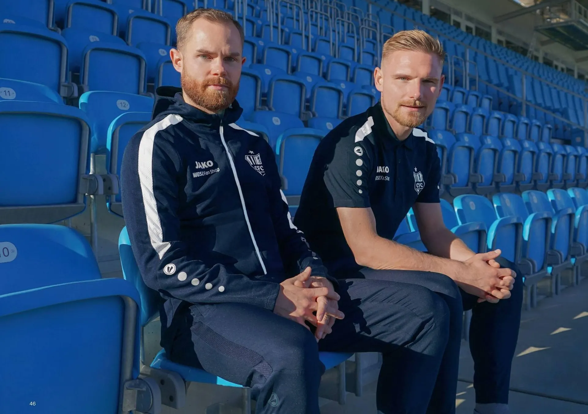 Jako Prospekt von 27. Mai bis 31. Dezember 2025 - Prospekt seite 48