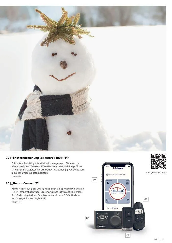 Space Star von 2. Mai bis 2. Mai 2025 - Prospekt seite 43