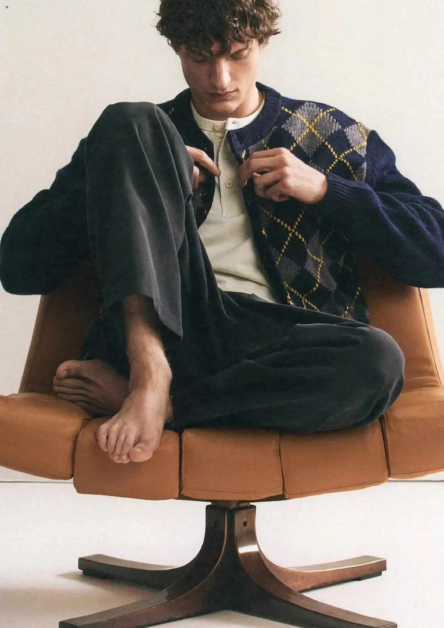 Catalogo ZARA da 2 febbraio a 1 marzo di 2026 - Pagina del volantino 15