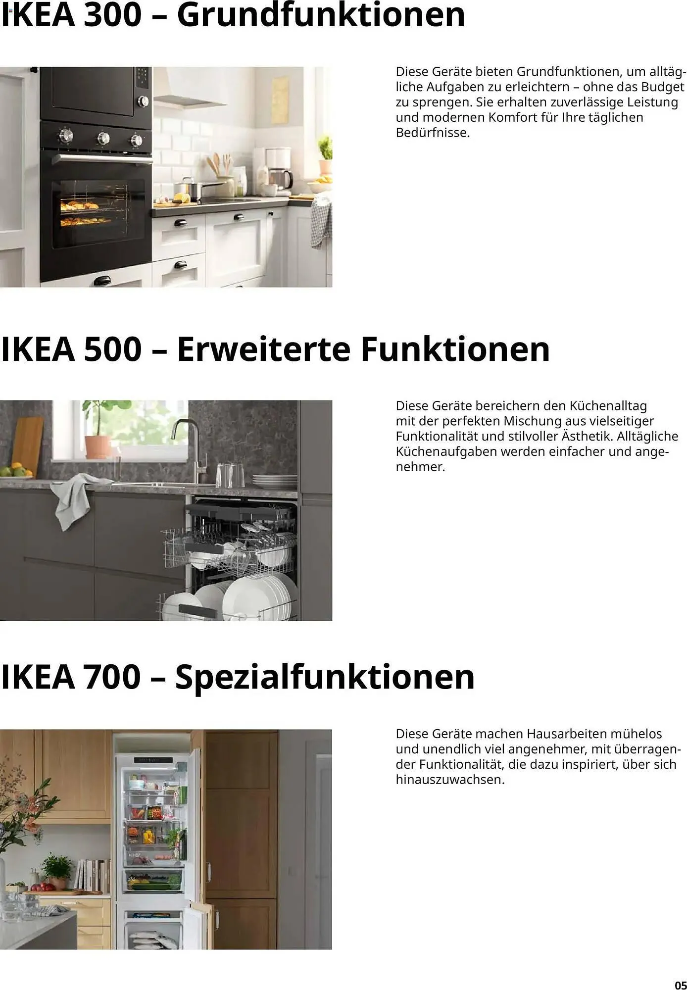 IKEA Prospekt von 10. April bis 31. Dezember 2026 - Prospekt seite 5