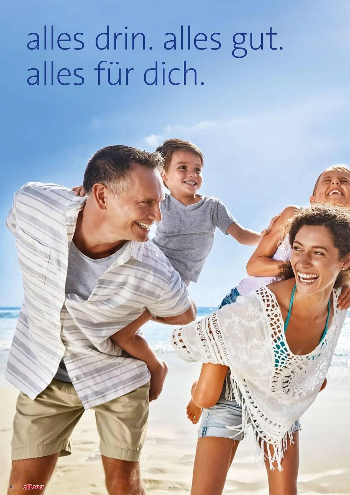 Bonprix Prospekt von 12. Februar bis 31. Oktober 2026 - Prospekt seite 4