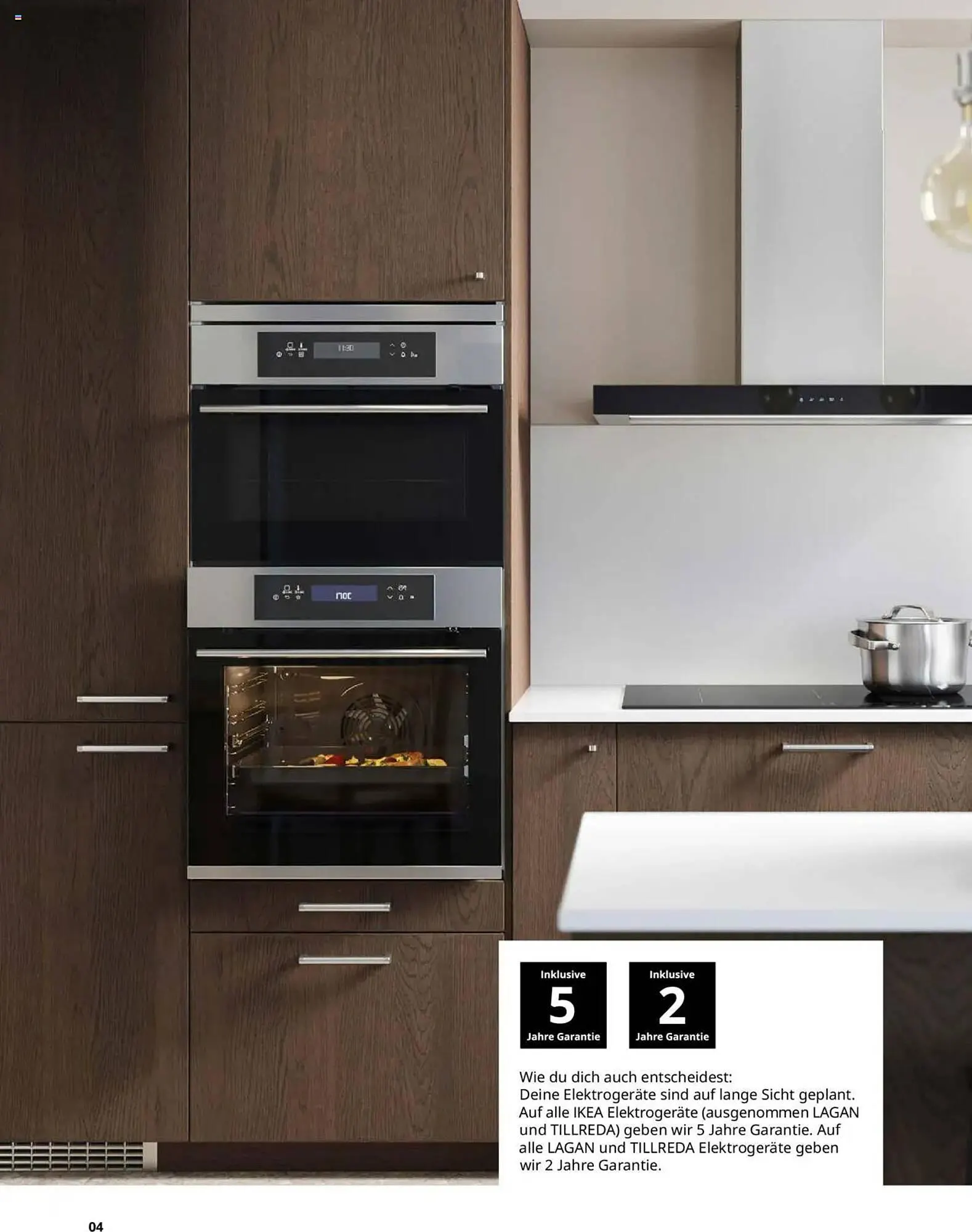 IKEA Prospekt von 30. September bis 30. September 2026 - Prospekt seite 4