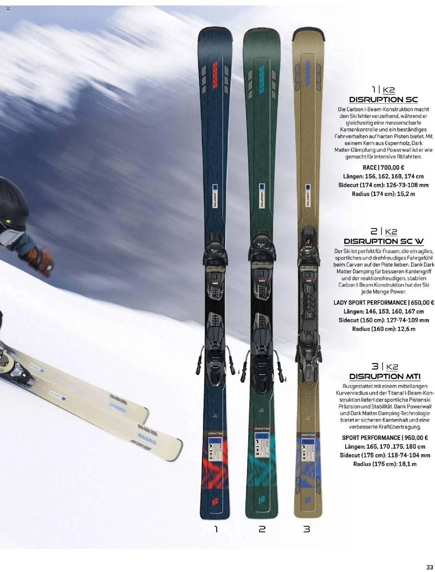 Sport 2000 Prospekt von 4. Dezember bis 28. Februar 2026 - Prospekt seite 28