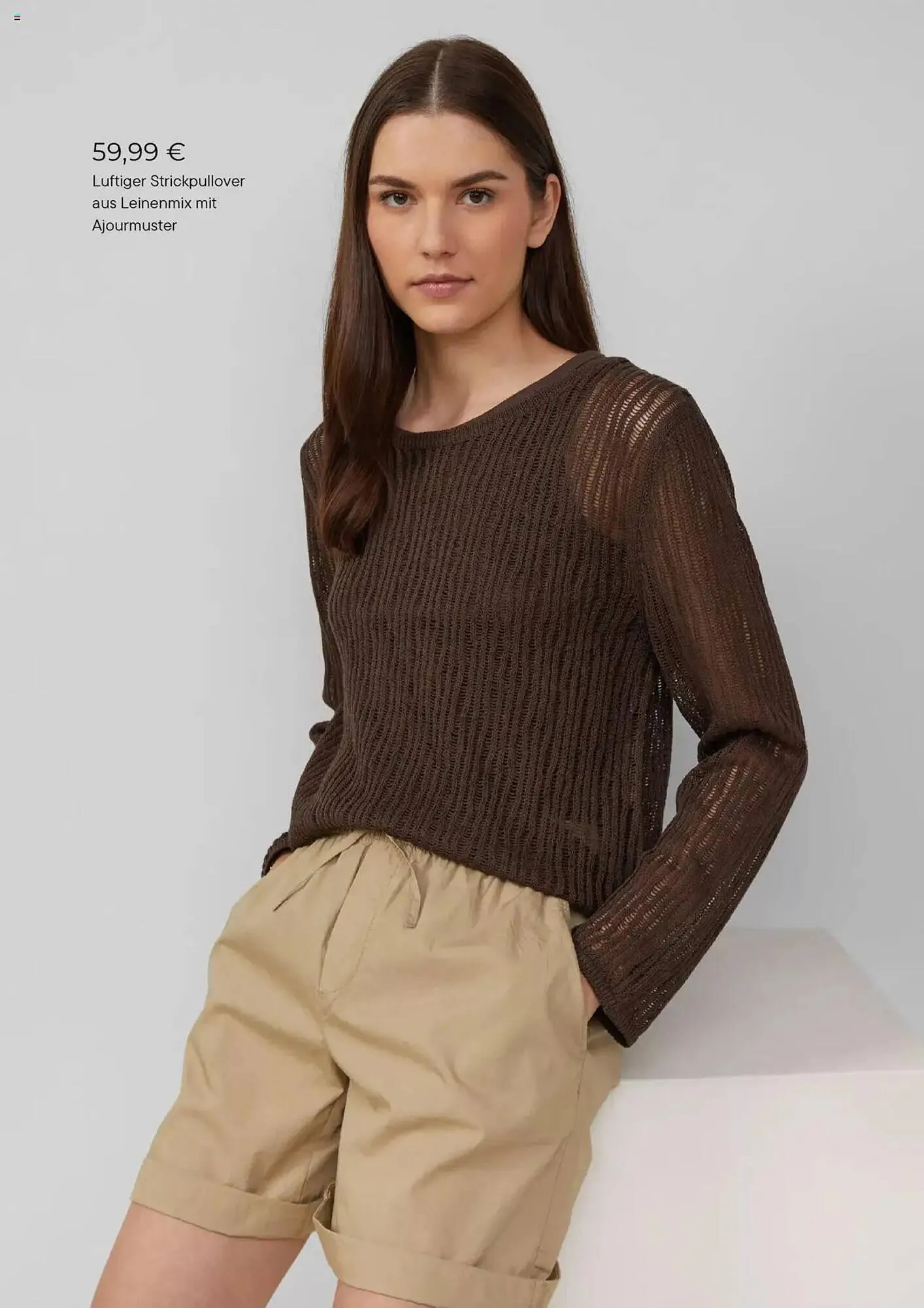 s. Oliver Prospekt von 1. Mai bis 31. Mai 2025 - Prospekt seite 13