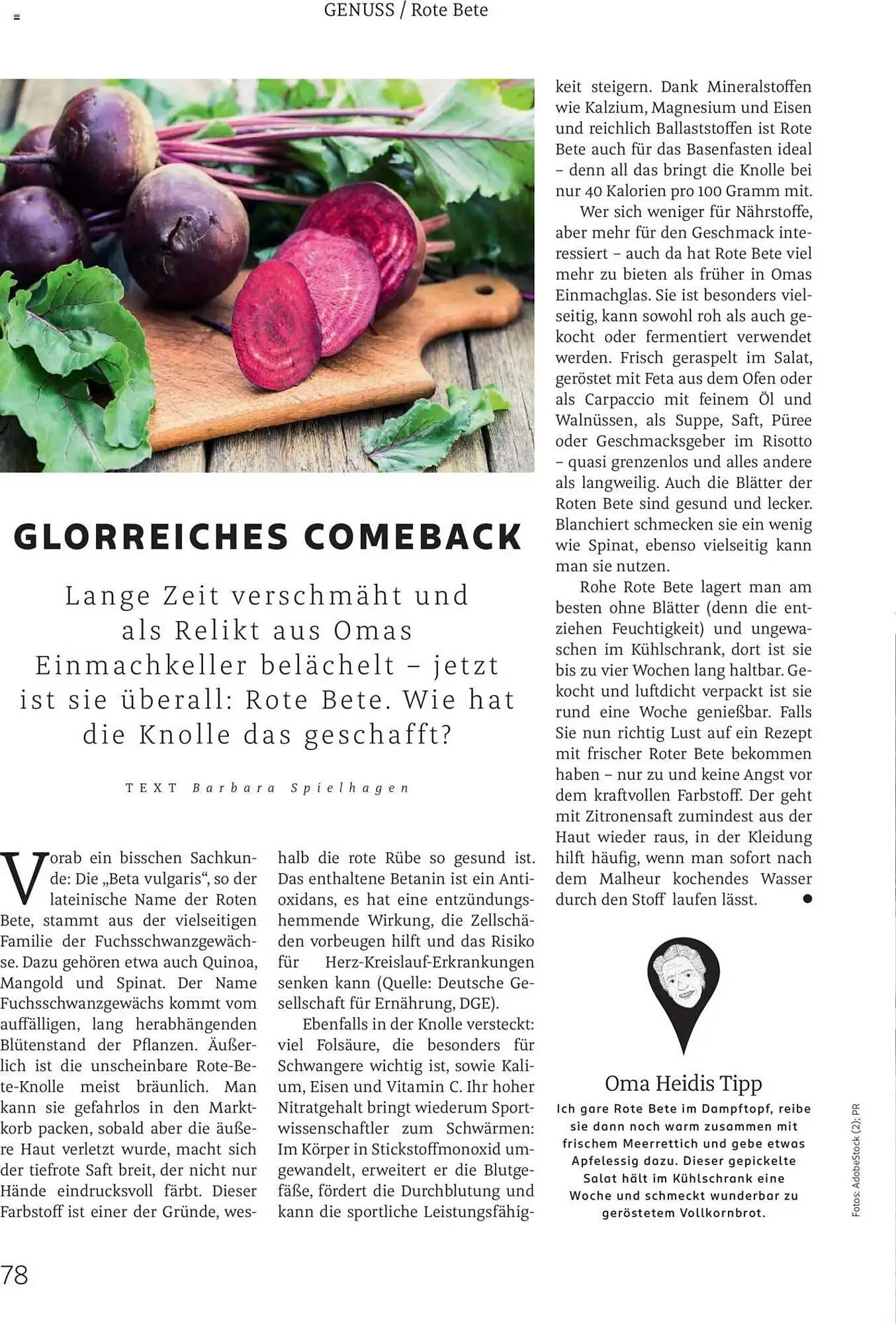 Rossmann Prospekt von 1. Juli bis 31. Juli 2025 - Prospekt seite 78