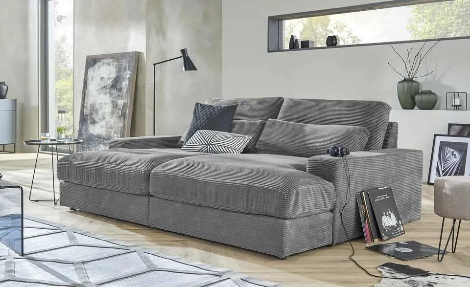 Lounge Sofa