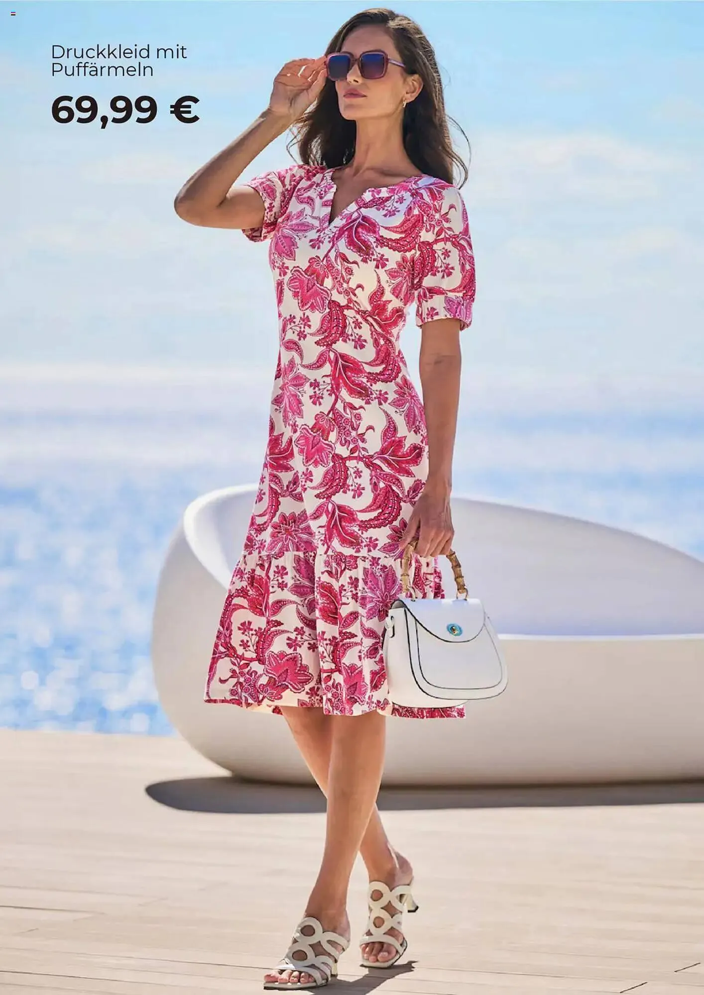 Heine Prospekt von 22. April bis 21. Mai 2025 - Prospekt seite 6