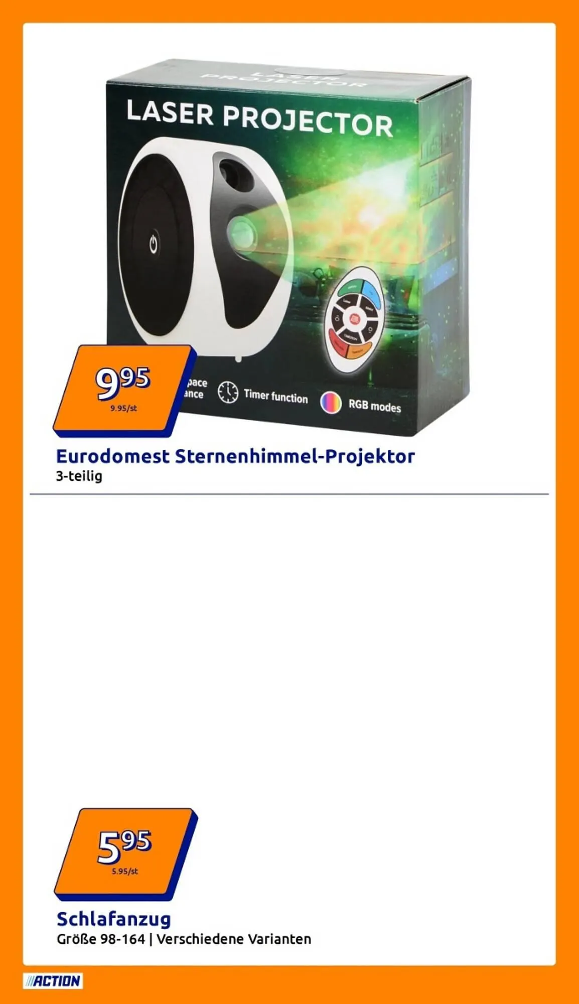 Action Prospekt von 22. Oktober bis 28. Oktober 2025 - Prospekt seite 8