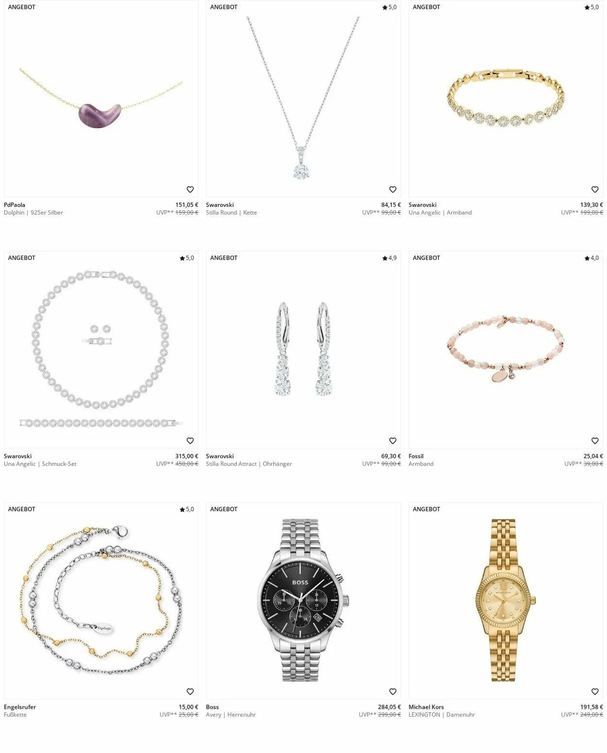 Christ von 31. März bis 9. April 2025 - Prospekt seite 11