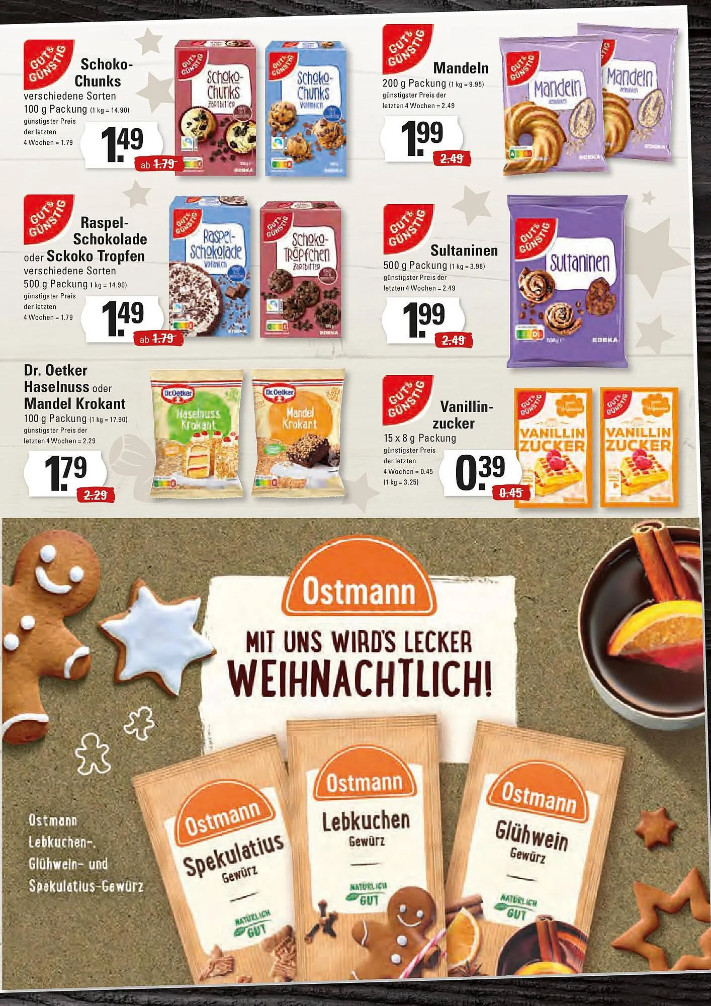 Marktkauf Prospekt von 19. Oktober bis 25. Oktober 2025 - Prospekt seite 13