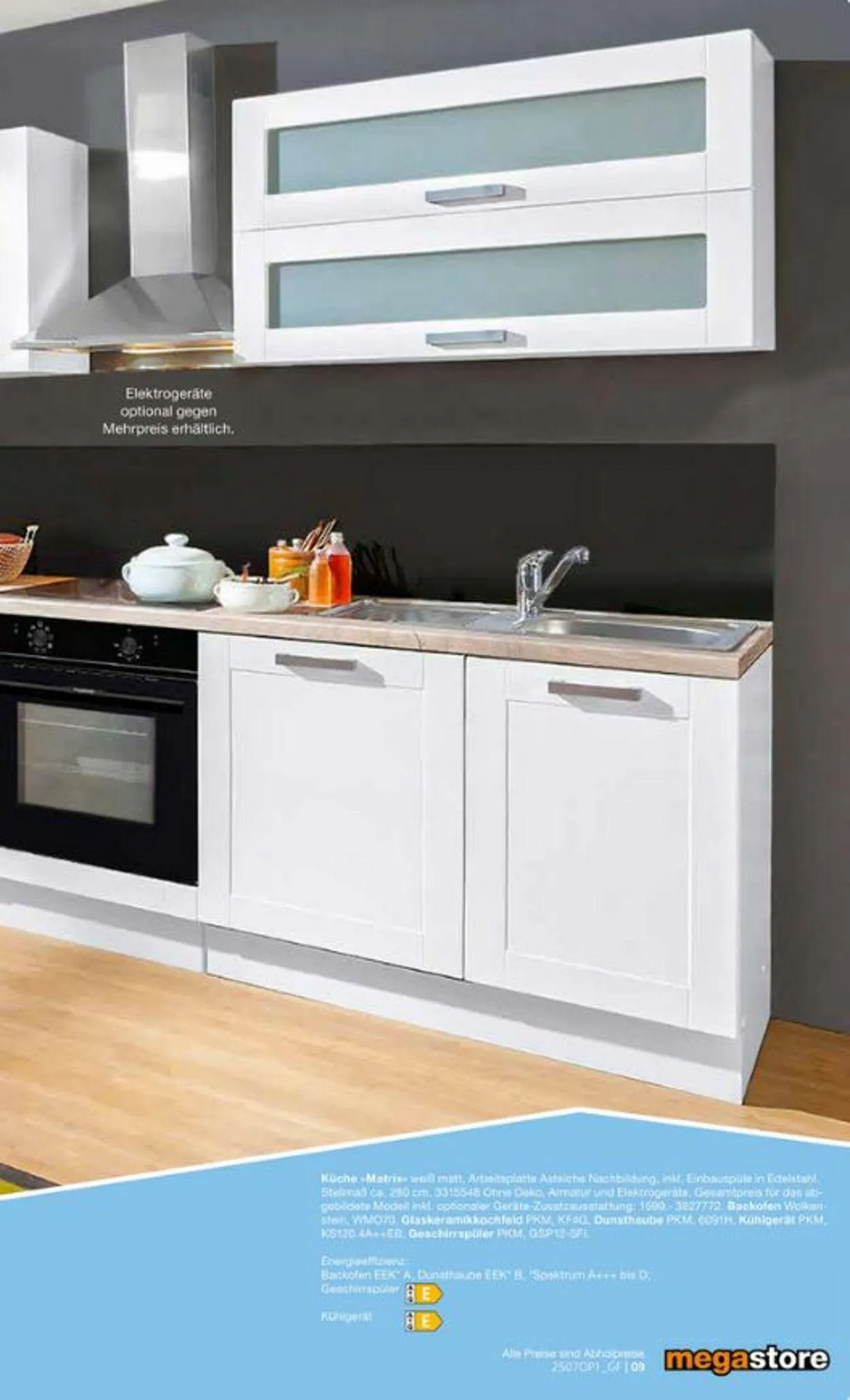 SEGMÜLLER von 28. Juni bis 2. August 2025 - Prospekt seite 9