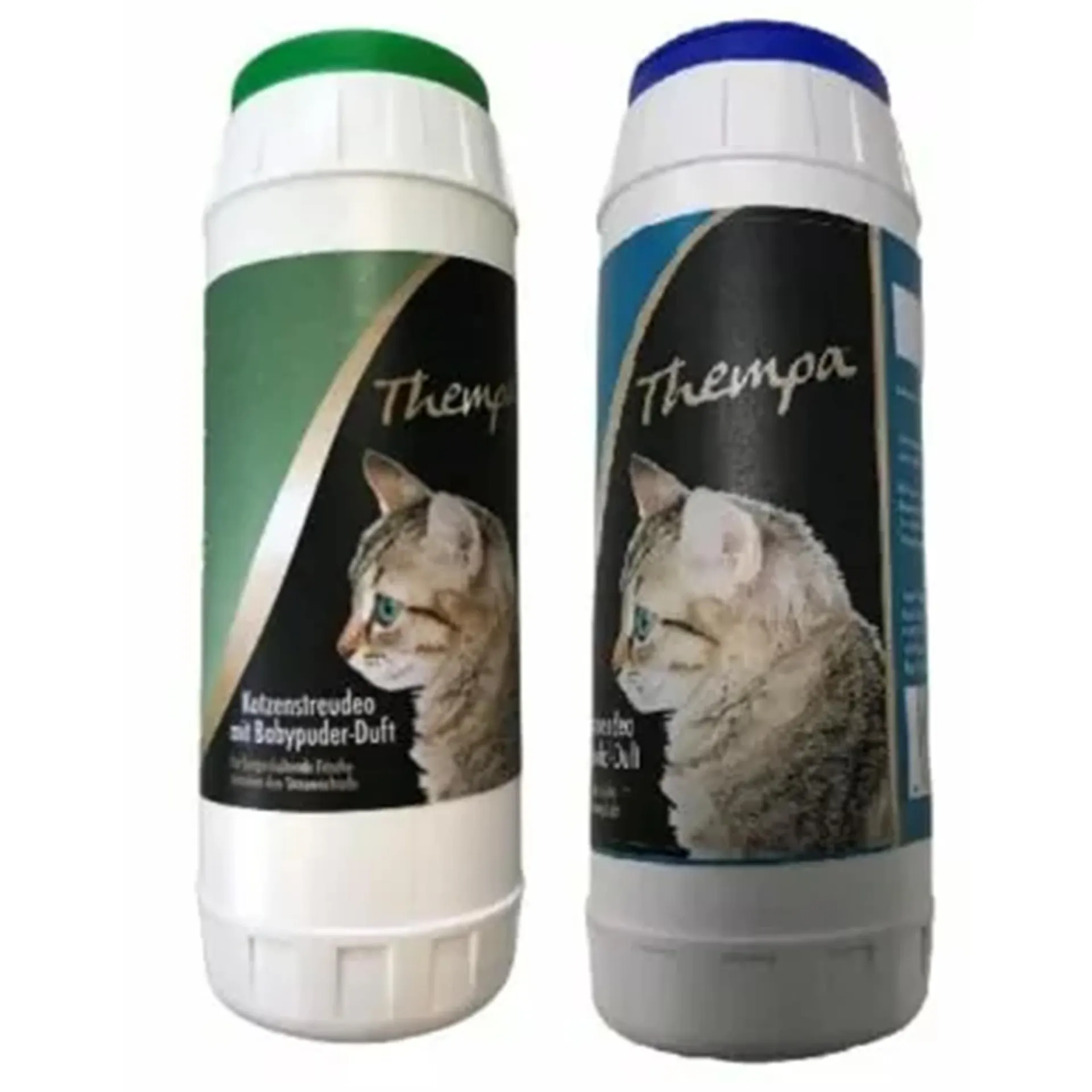 Thempa Katzentoilettendeo 750 g