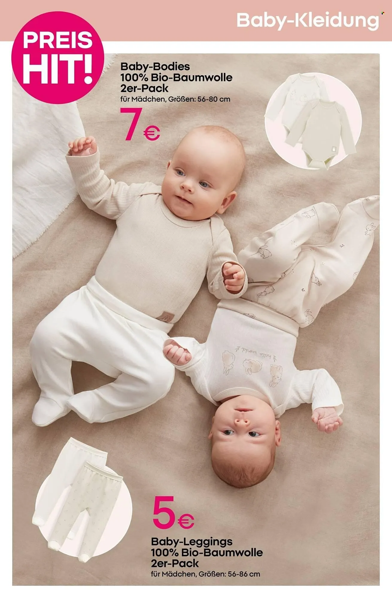 PEPCO Prospekt von 17. Juli bis 23. Juli 2025 - Prospekt seite 4