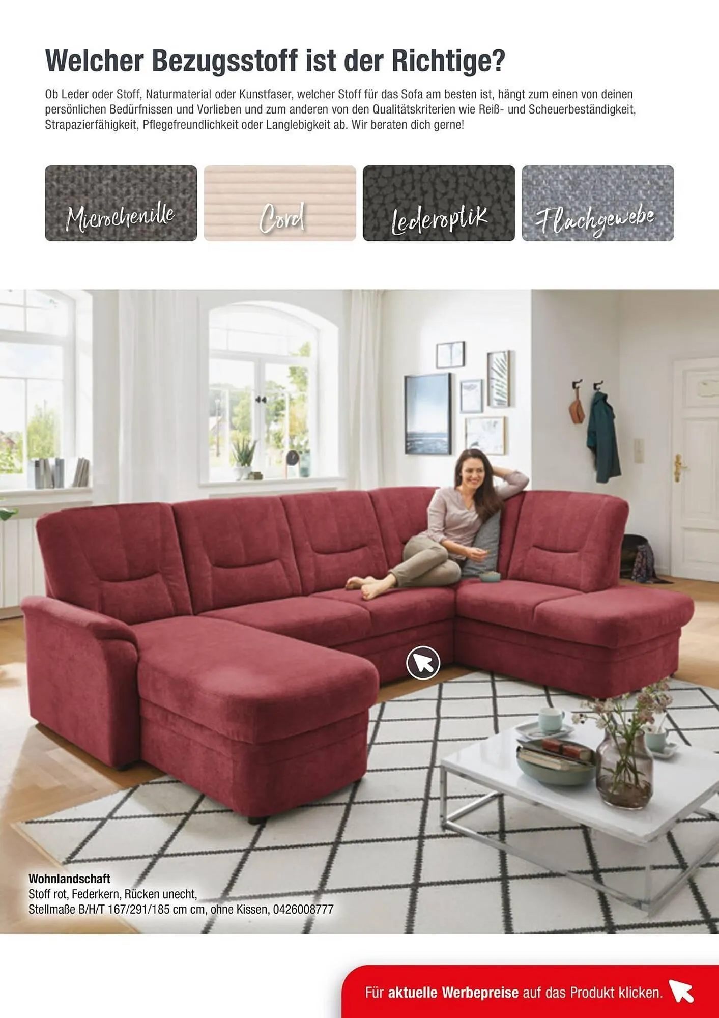 ROLLER Prospekt von 8. September bis 31. Dezember 2025 - Prospekt seite 9