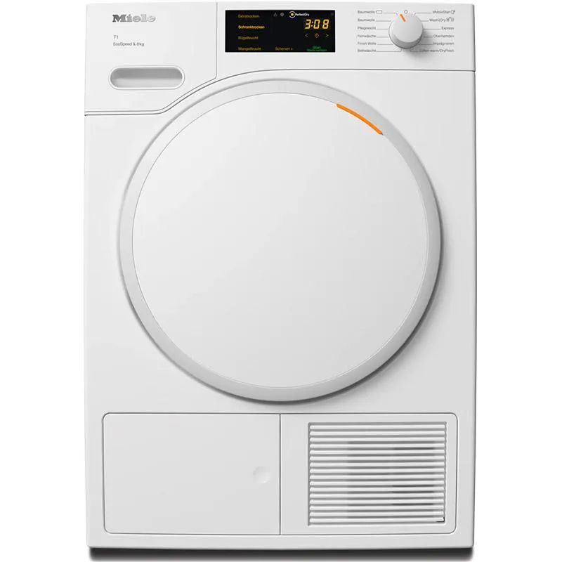 Wärmepumpentrockner Miele TWC 560 WP
