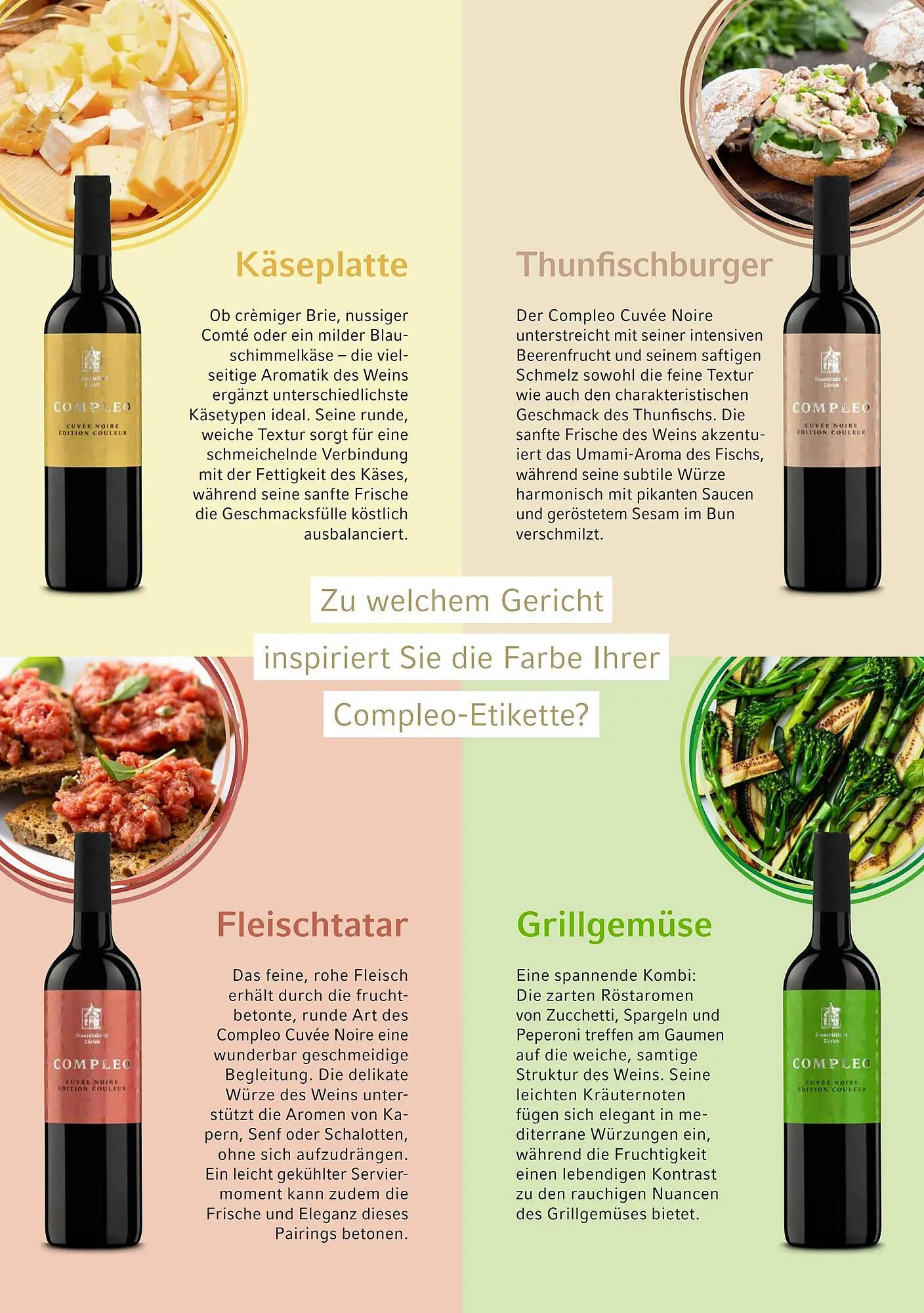 Mövenpick Wein Prospekt von 14. Mai bis 24. Mai 2025 - Prospekt seite 7