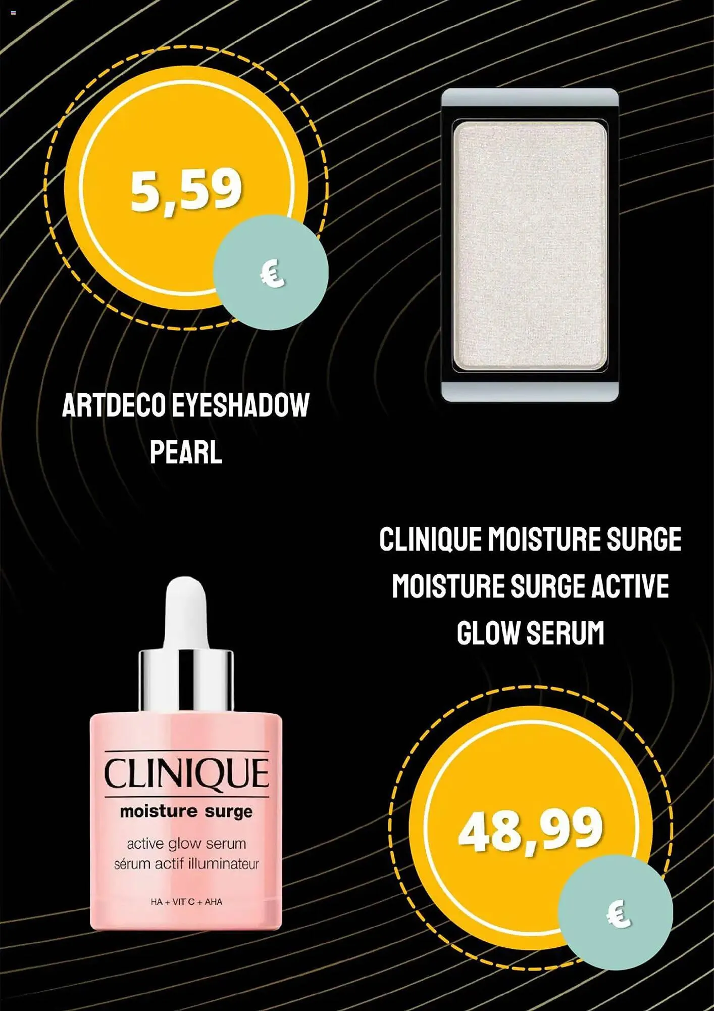 Douglas Prospekt von 1. April bis 30. April 2025 - Prospekt seite 6