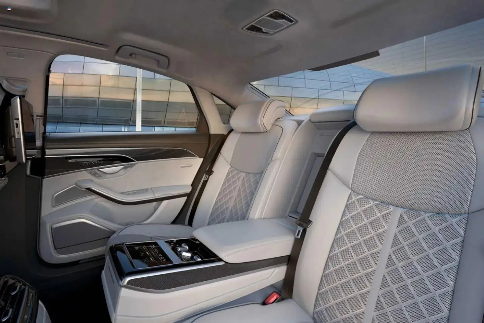 Audi Prospekt von 20. Februar bis 9. Januar 2026 - Prospekt seite 21