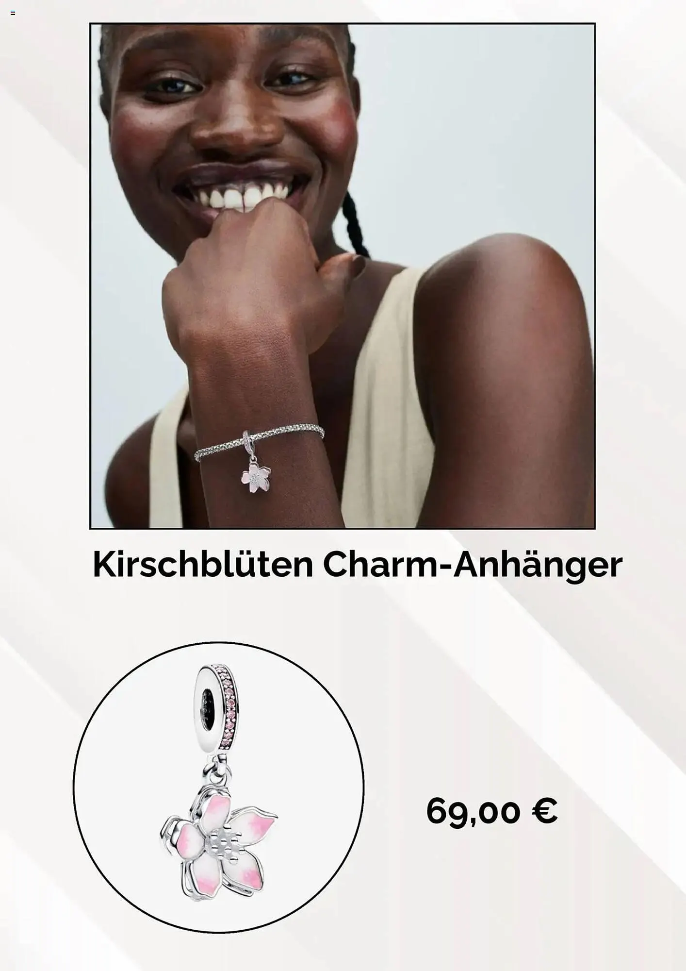 Pandora Prospekt von 27. Februar bis 27. März 2025 - Prospekt seite 7