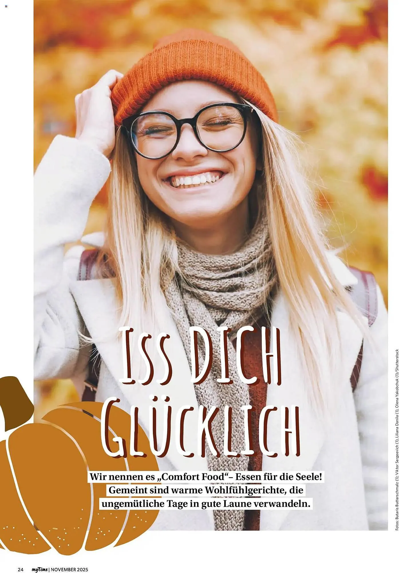 Combi Prospekt von 1. November bis 30. November 2025 - Prospekt seite 24