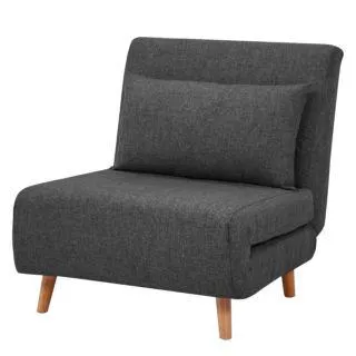 Schlafsessel Elands Buche Natur