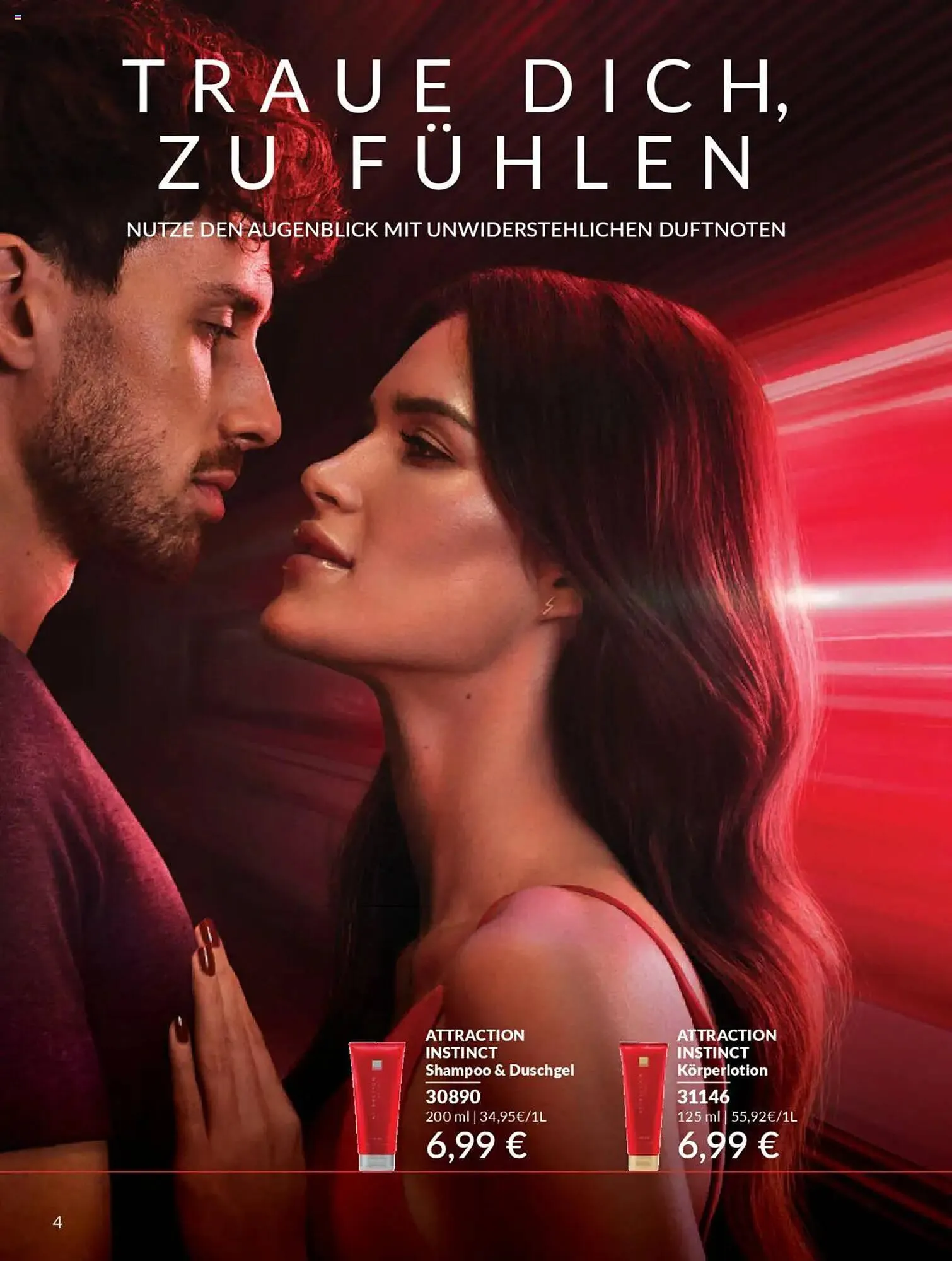 Avon Prospekt von 1. September bis 30. September 2025 - Prospekt seite 6