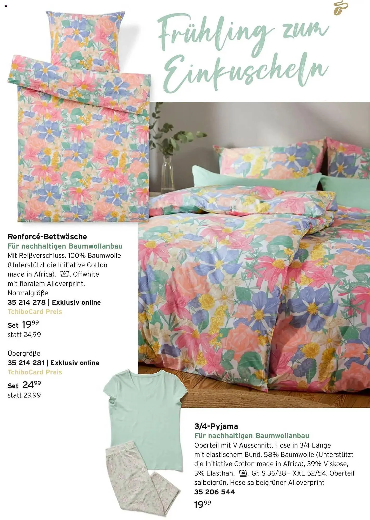 Tchibo Prospekt von 11. Februar bis 3. März 2026 - Prospekt seite 13