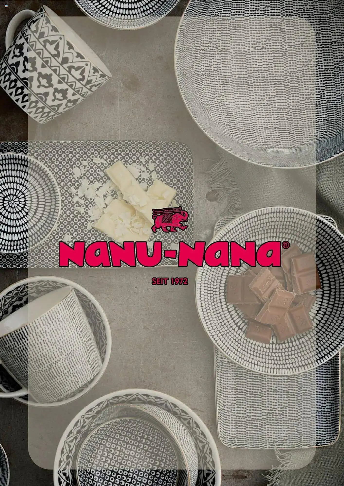 Nanu Nana Prospekt von 3. Juni bis 2. Juli 2025 - Prospekt seite 6